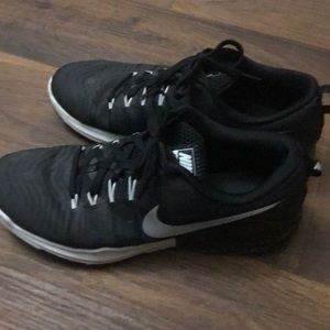 Nike training shoes